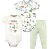 Dinosaur Adventures Short-sleeve