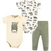 Going on Safari Short Sleeve