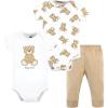 Teddy Bears Short Sleeve