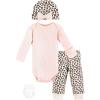 Leopard Long Sleeve