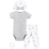 Snowflake Short Sleeve