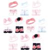 Pink Blue