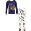 image:imageHudson Baby unisexbaby Cotton Pajama SetBear