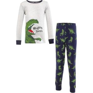 image:imageHudson Baby Baby Cotton Pajama SetBoy Dino