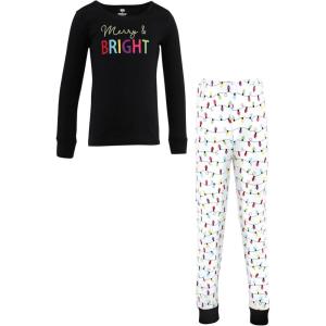 image:imageHudson Baby Baby Cotton Pajama SetMerry and Bright