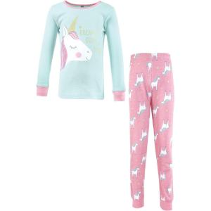 image:imageHudson Baby Baby Cotton Pajama SetUnicorn