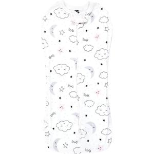 image:imageHudson Baby Infant Girls Sleep Pod 02 MonthsDreamer