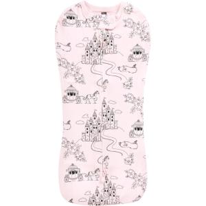 image:imageHudson Baby Infant Girls Sleep Pod 02 MonthsFairytale Princess