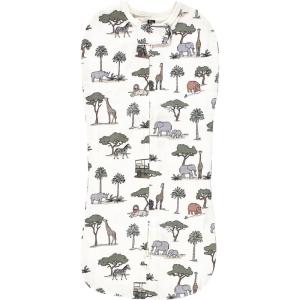 image:imageHudson Baby Infant Girls Sleep Pod 02 MonthsGoing on Safari