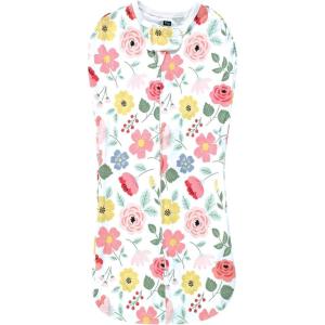 image:imageHudson Baby Infant Girls Sleep Pod 02 MonthsModern Botanical