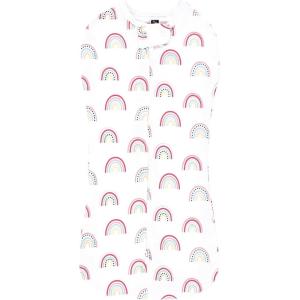 image:imageHudson Baby Infant Girls Sleep Pod 02 MonthsModern Rainbow