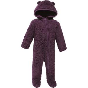image:imageHudson Baby Unisex Baby Fleece Sleep and PlayPurple