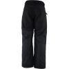 image:imageHudson Baby Baby Boys Hudson Baby Unisex Snow Pants Orange MediumBlack