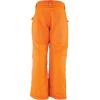 image:imageHudson Baby Baby Boys Hudson Baby Unisex Snow Pants Orange MediumOrange