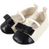 image:imageHudson Baby Baby Cotton Bodysuit Pant and Shoe SetLeopard Hearts