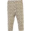 image:imageHudson Baby Baby Cotton Bodysuit Pant and Shoe SetLeopard Hearts