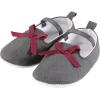 image:imageHudson Baby Baby Cotton Bodysuit Pant and Shoe SetLittle Love Flowers