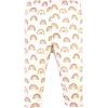 image:imageHudson Baby Baby Cotton Bodysuit Pant and Shoe SetSunshine Rainbows