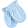 image:imageHudson Baby Baby Hudson Baby Unisex Baby Trapper Hat Mitten and Bootie Set Tan Bear 06 MonthsBlue Elephant