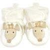 image:imageHudson Baby Baby Hudson Baby Unisex Baby Trapper Hat Mitten and Bootie Set Tan Bear 06 MonthsGiraffe