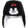 image:imageHudson Baby Baby Hudson Baby Unisex Baby Trapper Hat Mitten and Bootie Set Tan Bear 06 MonthsGirl Penguin