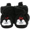 image:imageHudson Baby Baby Hudson Baby Unisex Baby Trapper Hat Mitten and Bootie Set Tan Bear 06 MonthsGirl Penguin