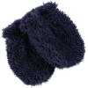 image:imageHudson Baby Baby Hudson Baby Unisex Baby Trapper Hat Mitten and Bootie Set Tan Bear 06 MonthsNavy Penguin