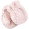 image:imageHudson Baby Baby Hudson Baby Unisex Baby Trapper Hat Mitten and Bootie Set Tan Bear 06 MonthsPink Bear