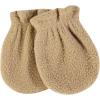 image:imageHudson Baby Baby Hudson Baby Unisex Baby Trapper Hat Mitten and Bootie Set Tan Bear 06 MonthsReindeer