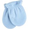 image:imageHudson Baby Baby Hudson Baby Unisex Baby Trapper Hat Mitten and Bootie Set Tan Bear 06 MonthsSnowman