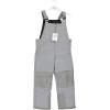 image:imageHudson Baby Baby Snow Bib OverallsCharcoal