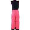 image:imageHudson Baby Baby Snow Bib OverallsFuchsia