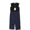 image:imageHudson Baby Baby Snow Bib OverallsNavy