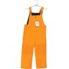 image:imageHudson Baby Baby Snow Bib OverallsOrange