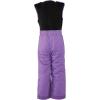 image:imageHudson Baby Baby Snow Bib OverallsPurple