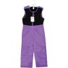 image:imageHudson Baby Baby Snow Bib OverallsPurple