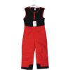 image:imageHudson Baby Baby Snow Bib OverallsRed