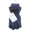 image:imageHudson Baby BabyGirls Snow GlovesHeather Navy