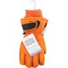 image:imageHudson Baby BabyGirls Snow GlovesOrange