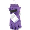 image:imageHudson Baby BabyGirls Snow GlovesPurple
