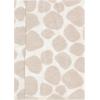 image:imageHudson Baby Cotton Flannel Burp Cloths 7Pack Giraffe One Size