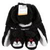 image:imageHudson Baby Girls 12Pc Cotton Headband and Scratch Mitten SetGirl Penguin Girl Reindeer