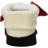 image:imageHudson Baby Girls Headband and Socks GiftsetBurgundy Floral 6piece