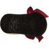 image:imageHudson Baby Girls Headband and Socks GiftsetBurgundy Floral 6piece