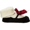 image:imageHudson Baby Girls Headband and Socks GiftsetBurgundy Floral 6piece