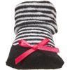 image:imageHudson Baby Girls Headband and Socks GiftsetDamask