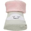 image:imageHudson Baby Girls Headband and Socks GiftsetGray Cloud