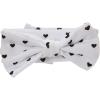 image:imageHudson Baby Girls Headband and Socks GiftsetHeart