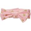 image:imageHudson Baby Girls Headband and Socks GiftsetNavy Love