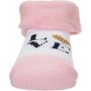 image:imageHudson Baby Girls Headband and Socks GiftsetNavy Love